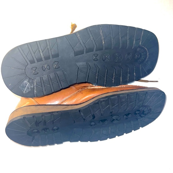 F.A.B Boots from Italy size 10 1/2 - Picture 4 of 5